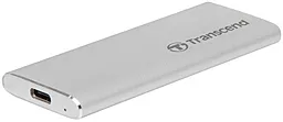 Кишеня для HDD Transcend M.2 SSD Enclosure Kit (TS-CM42S)