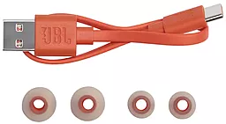 Навушники JBL Tune 125 Pink (JBLT125TWSPIN) - мініатюра 8