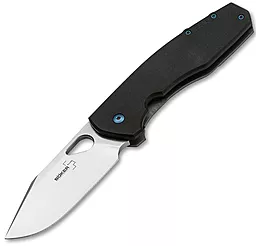 Нож Boker Plus F3.5 (01BO337) - фото Нож Boker Plus F3.5 (01BO337)