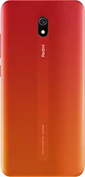 Мобільний телефон Xiaomi Redmi 8A 4/64Gb Red - мініатюра 2
