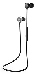 Наушники Philips TAUN102BK Black - фото Наушники Philips TAUN102BK Black