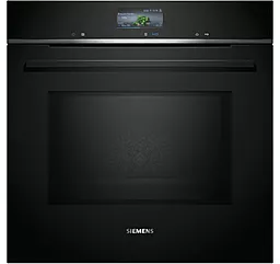 Духовой шкаф электрический Siemens HM736G1B1 - фото Духовой шкаф электрический Siemens HM736G1B1