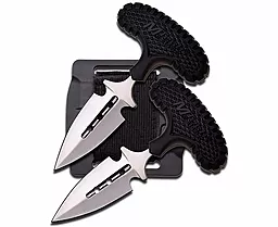 Набор тычковых ножей MTech USA MT-20-46BK 2 шт