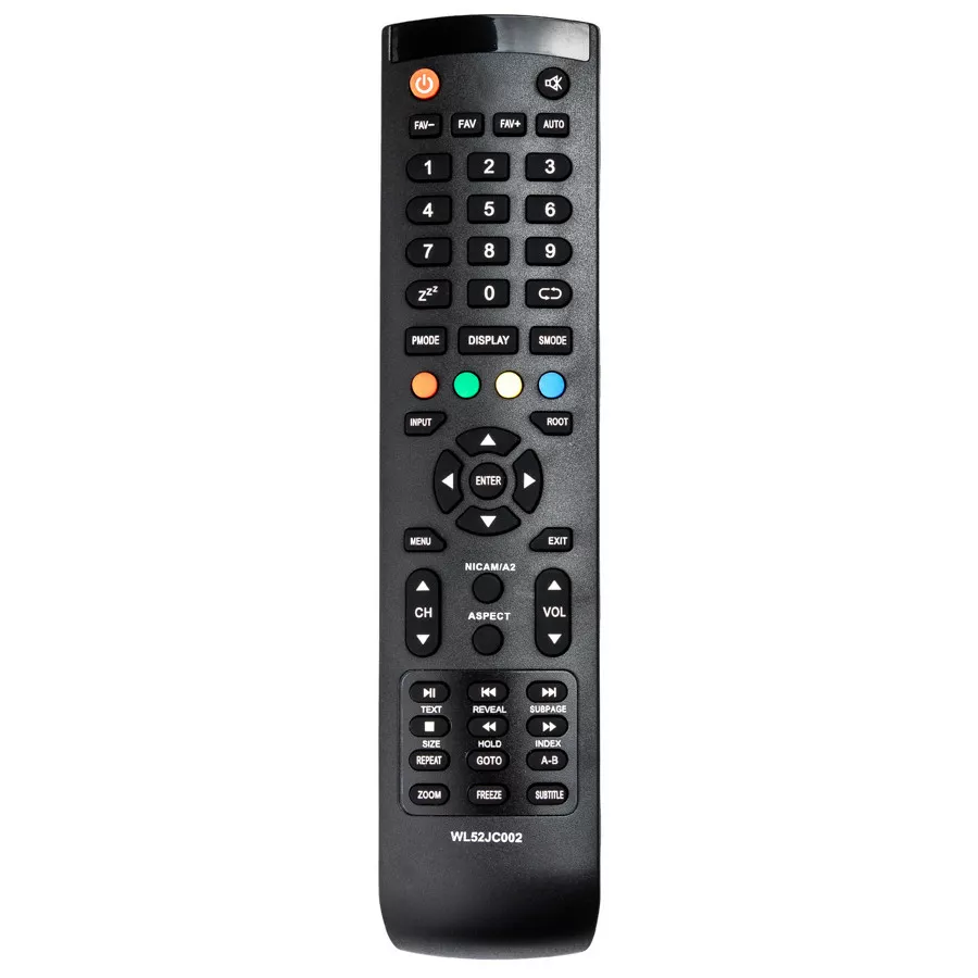 Пульт для телевизора Akai WL52JC002 - фото 1