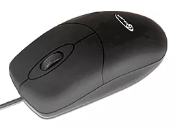 Комп'ютерна мишка Gemix CLIO Black