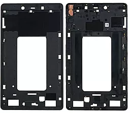 Рамка дисплею Samsung Galaxy Tab A 8.0 (2019) T290 / T295 Black