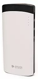 Повербанк PowerPlant PB-LA9213 13000mAh White - фото Повербанк PowerPlant PB-LA9213 13000mAh White