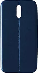 Чохол Level Xiaomi Redmi Note 4x, Redmi Note 4 (Snapdragon) Blue - мініатюра 2
