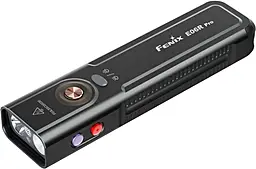 Фонарик аккумуляторный Fenix E06R PRO наключний Black (E06RPROB) - фото Фонарик аккумуляторный Fenix E06R PRO наключний Black (E06RPROB)