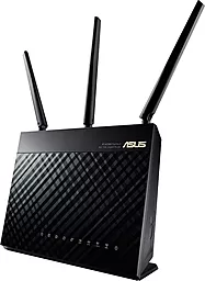Маршрутизатор Asus RT-AC68U Black