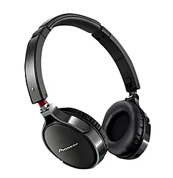 Наушники Pioneer SE-MJ591 Black - фото Наушники Pioneer SE-MJ591 Black