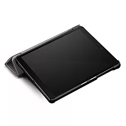 Чехол для планшета BeCover Smart Case Samsung Galaxy Tab A 8.0 2019 T290, T295, T297 Gray (705211) - миниатюра 5