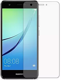 Защитная пленка BoxFace Противоударная Huawei Nova Matte - фото Защитная пленка BoxFace Противоударная Huawei Nova Matte
