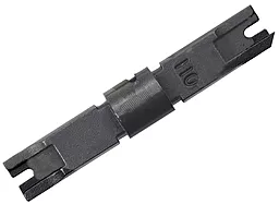 Сменное лезвие для расшивки кабеля Pro'sKit 5CP-16B - фото Сменное лезвие для расшивки кабеля Pro'sKit 5CP-16B