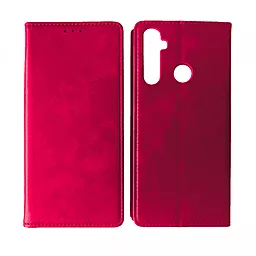 Чехол 1TOUCH TPU Magnet Realme C3  Pink