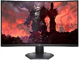 Монитор LCD 31.5" DELL S3222DGM - фото Монитор LCD 31.5" DELL S3222DGM