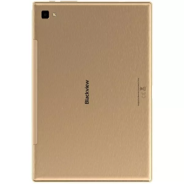 Планшет Blackview Tab 8 4/64Gb LTE Gold - фото 2
