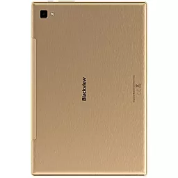 Планшет Blackview Tab 8 4/64Gb LTE Gold - миниатюра 2