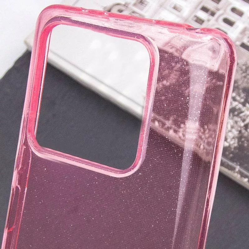 Чохол Epik Nova для Xiaomi Redmi Note 13 4G Pink - фото 3