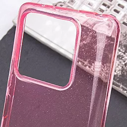 Чохол Epik Nova для Xiaomi Redmi Note 13 4G Pink - мініатюра 3 Чохол Epik Nova для Xiaomi Redmi Note 13 4G Pink - мініатюра 3