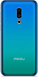 Мобільний телефон Meizu 16th 8/128Gb Global version Aurora Blue - мініатюра 3