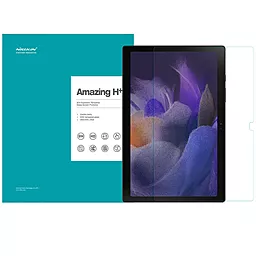 Захисне скло Nillkin (H+) для Samsung Galaxy Tab A 8.0 (2021) Прозорий