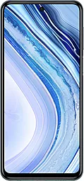 Смартфон Xiaomi Redmi Note 9 Pro 6/128GB Grey - миниатюра 2 Смартфон Xiaomi Redmi Note 9 Pro 6/128GB Grey - миниатюра 2
