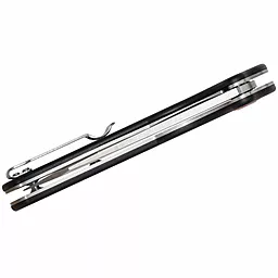 Нож CJRB Crag (J1904-BKF) Black - миниатюра 3 Нож CJRB Crag (J1904-BKF) Black - миниатюра 3
