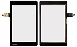 Сенсор (тачскрин) Lenovo Yoga Tablet 3-850F (#080-2123 V5) Black - фото Сенсор (тачскрин) Lenovo Yoga Tablet 3-850F (#080-2123 V5) Black