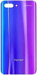 Задняя крышка корпуса Huawei Honor 10 Phantom Blue