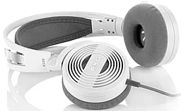 Навушники Akg K520 White - мініатюра 3