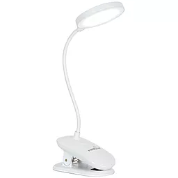 Настільна лампа Mealux DL-12 White