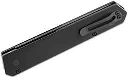 Ніж Boker Plus Kwaiken Automatic (06EX292) All Black - мініатюра 3 Ніж Boker Plus Kwaiken Automatic (06EX292) All Black - мініатюра 3