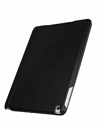 Чехол для планшета JisonCase Executive Smart Cover for iPad Air Black [JS-ID5-01H10] - миниатюра 4