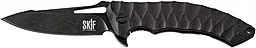 Нож Skif Shark II BSW (421SEB) Black - миниатюра 3