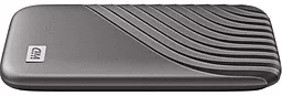 Накопичувач SSD Western Digital 1 TB USB 3.2 (WDBAGF0010BGY-WESN) - мініатюра 7