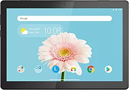 Планшет Lenovo Tab M10 HD LTE 2/32GB (ZA4H0012UA) Slate Black - фото Планшет Lenovo Tab M10 HD LTE 2/32GB (ZA4H0012UA) Slate Black