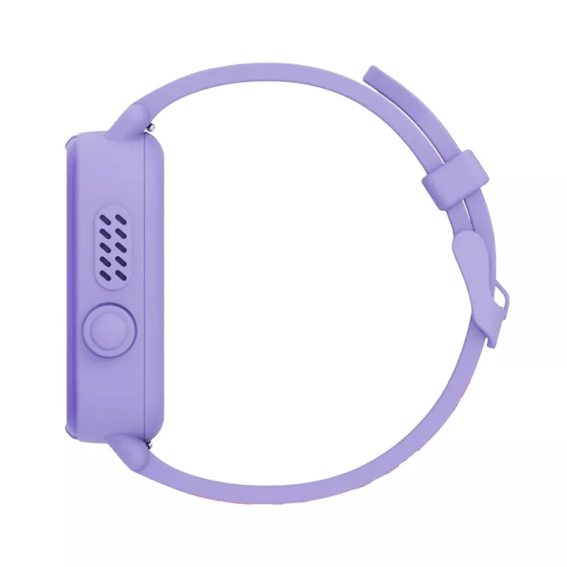 Смарт-часы ELARI FixiTime Fun Lilac (ELFITF-LIL) - фото 3