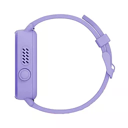 Смарт-часы ELARI FixiTime Fun Lilac (ELFITF-LIL) - миниатюра 3 Смарт-часы ELARI FixiTime Fun Lilac (ELFITF-LIL) - миниатюра 3