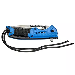Нож Active (Skif Plus) Roper (SPK7BL) Blue - миниатюра 3 Нож Active (Skif Plus) Roper (SPK7BL) Blue - миниатюра 3