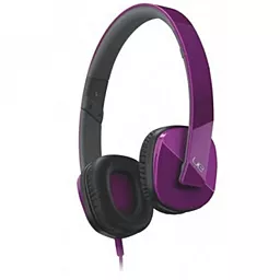 Наушники Logitech Ultimate Ears 4000 (982-000028) Purple