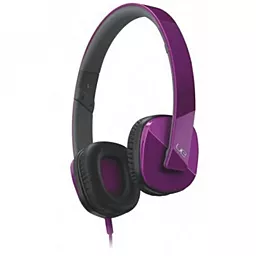 Наушники Logitech Ultimate Ears 4000 (982-000028) Purple - фото Наушники Logitech Ultimate Ears 4000 (982-000028) Purple