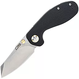 Нож CJRB Maileah Large Black (J1918L-BK)