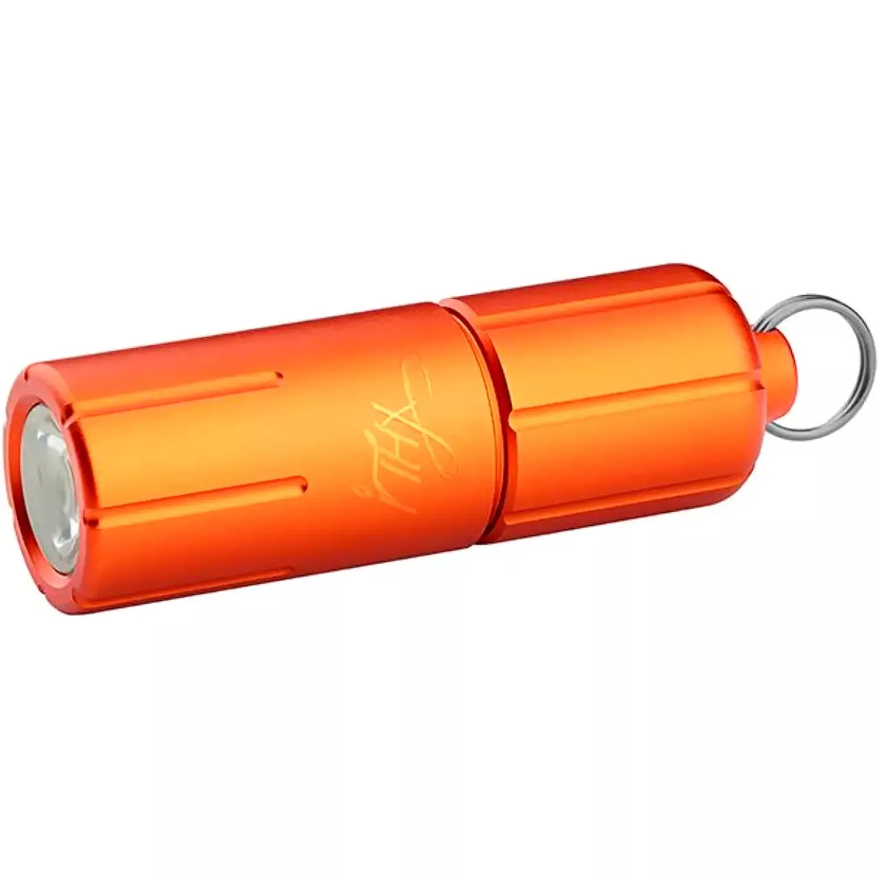 Ліхтарик акумуляторний Olight iTHX Pumpkin Orange - фото 1