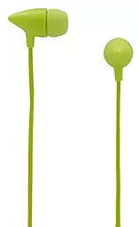 Навушники UiiSii C100 Green - мініатюра 4
