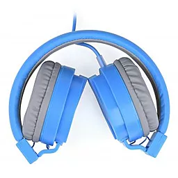 Навушники Vinga HSM035 Blue - мініатюра 5
