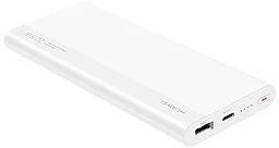 Повербанк Huawei SuperCharge 10000mAh 22.5W White (HU-55034445) - миниатюра 3