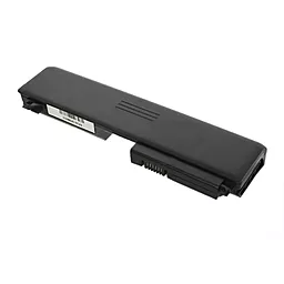 Аккумулятор для ноутбука HP Compaq HSTNN-OB37 Pavilion TX1000 7.4V черный 4400mAhr - миниатюра 2