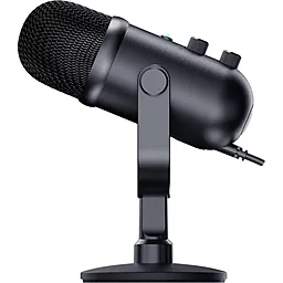 Мікрофон Razer Seiren V2 Pro Black (RZ19-04040100-R3M1) - мініатюра 2