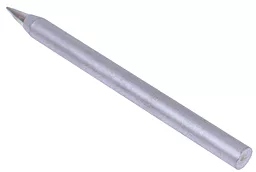 Паяльне жало конічне ZD TIP B3-1 (5.8x80мм) - фото Паяльне жало конічне ZD TIP B3-1 (5.8x80мм)